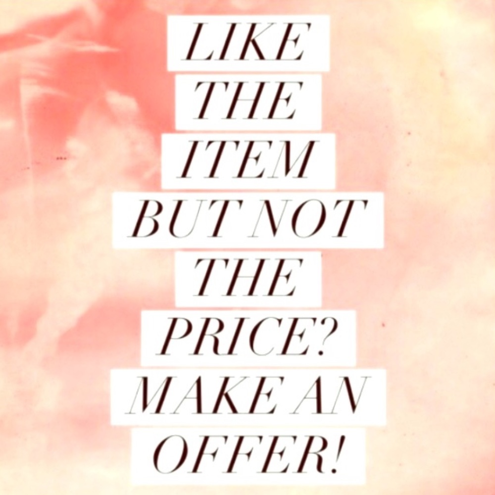 Everything Must GO!